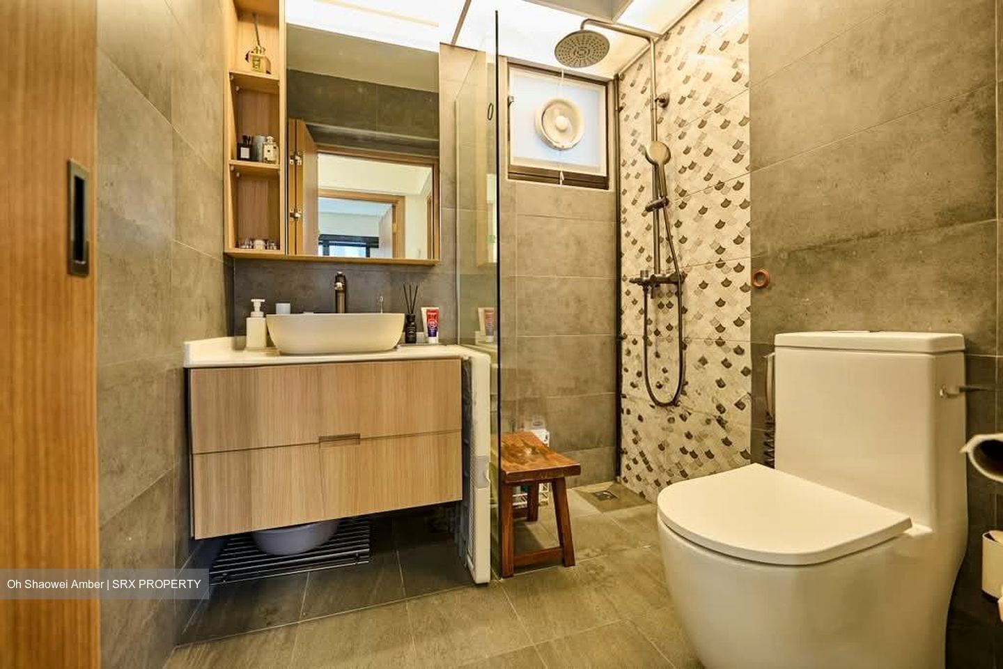 Blk 113B Alkaff Oasis (Toa Payoh), HDB 3 Rooms #582444651
